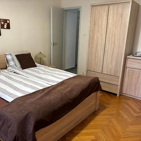 Veszprém Szalay Villa מראה חיצוני תמונה
