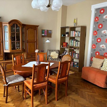 Veszprém Szalay Villa מראה חיצוני תמונה