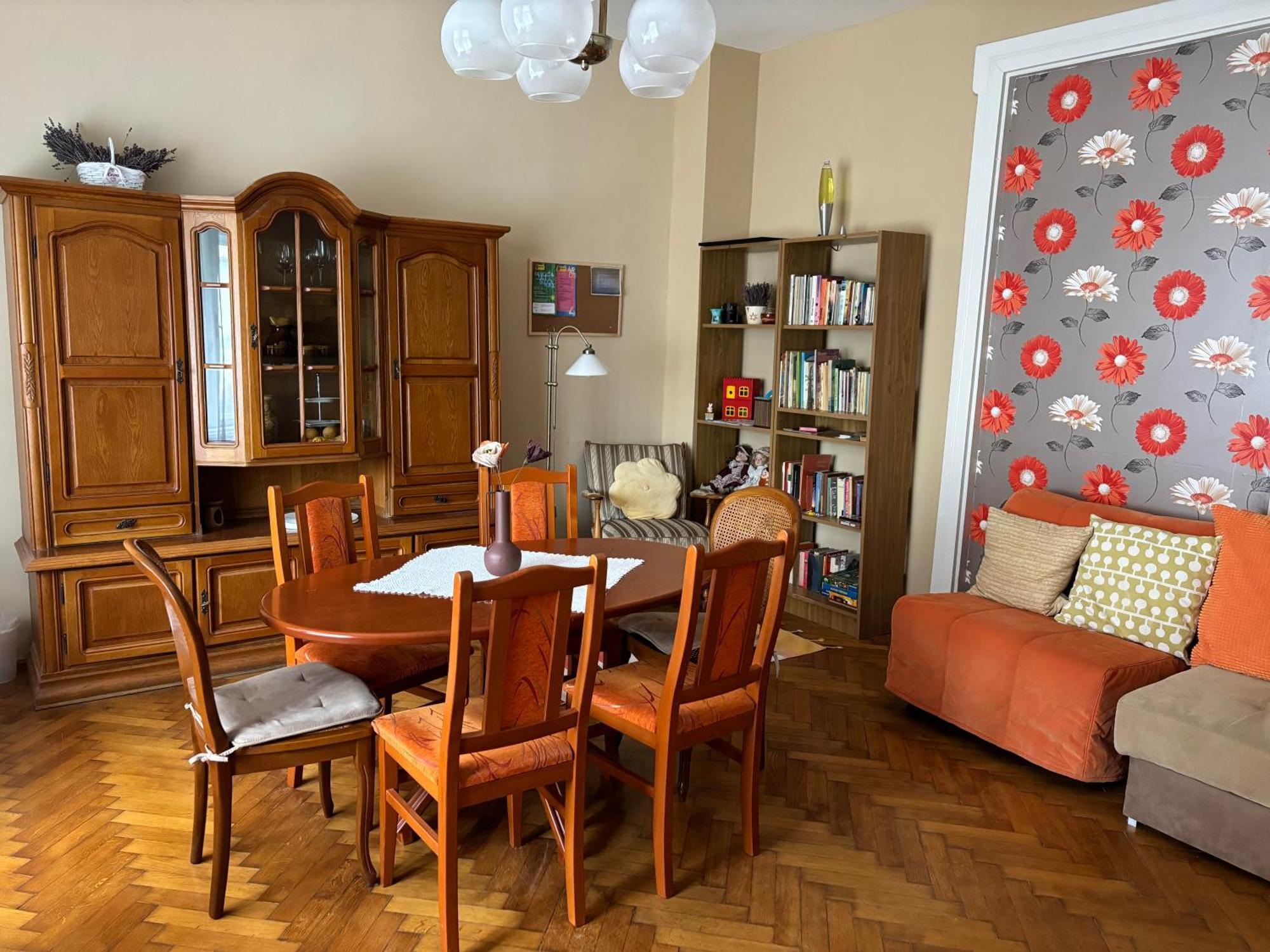 Veszprém Szalay Villa מראה חיצוני תמונה