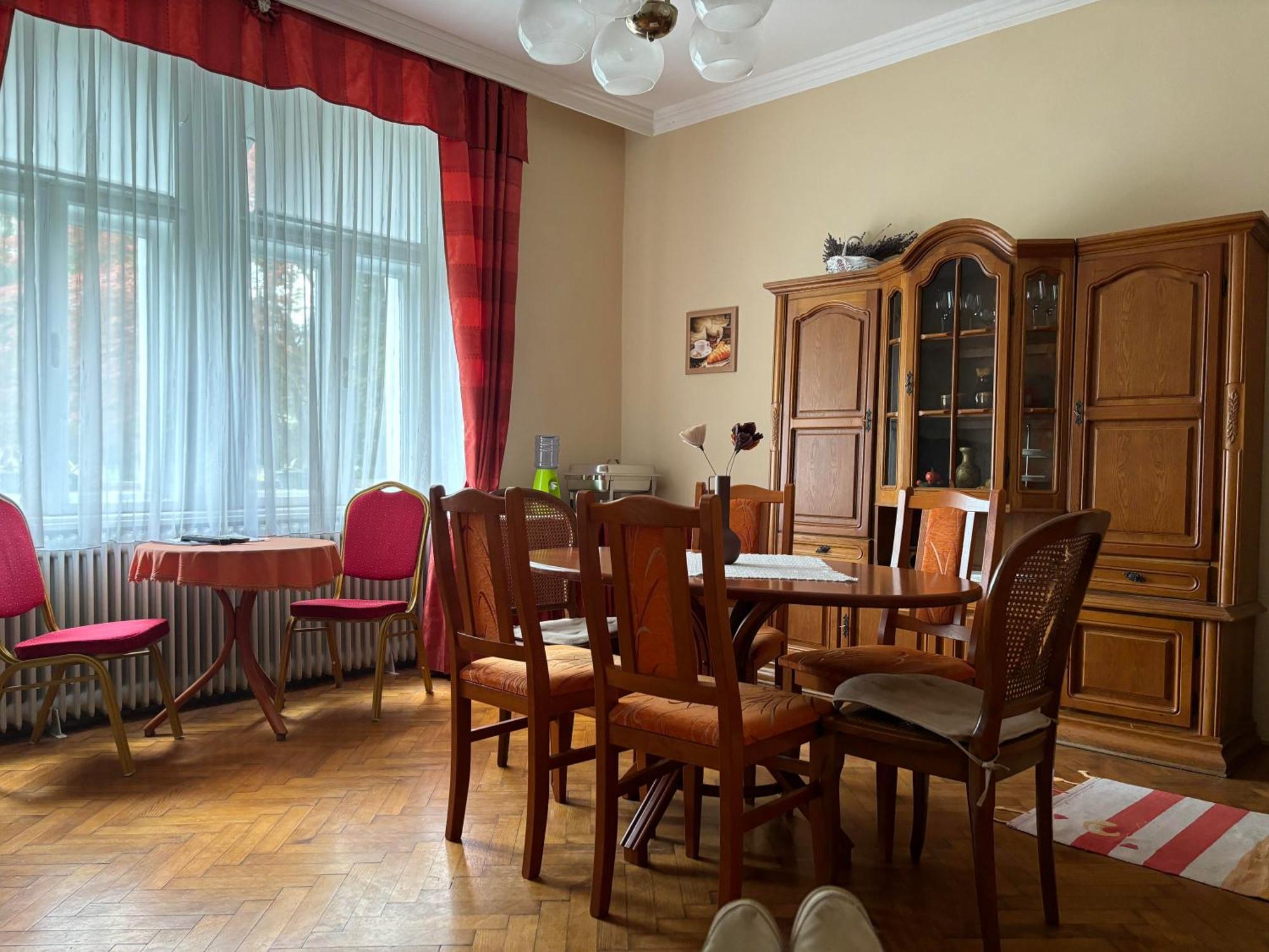 Veszprém Szalay Villa מראה חיצוני תמונה