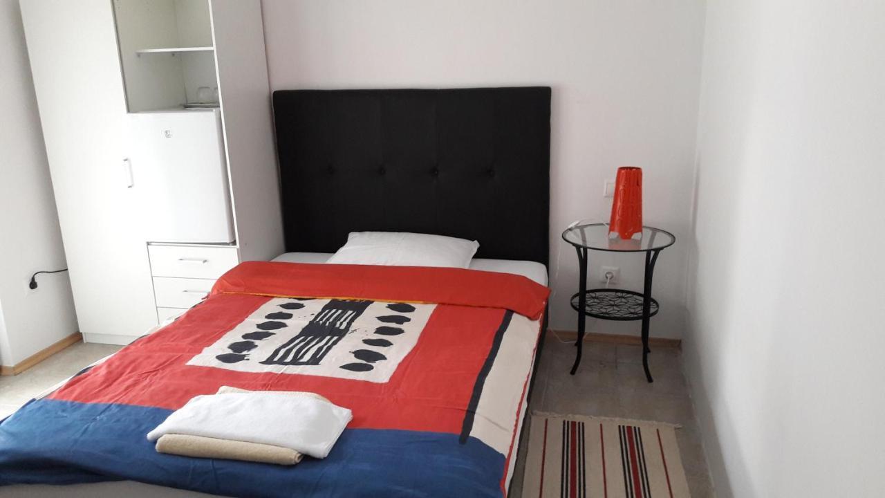 Veszprém Szalay Villa מראה חיצוני תמונה