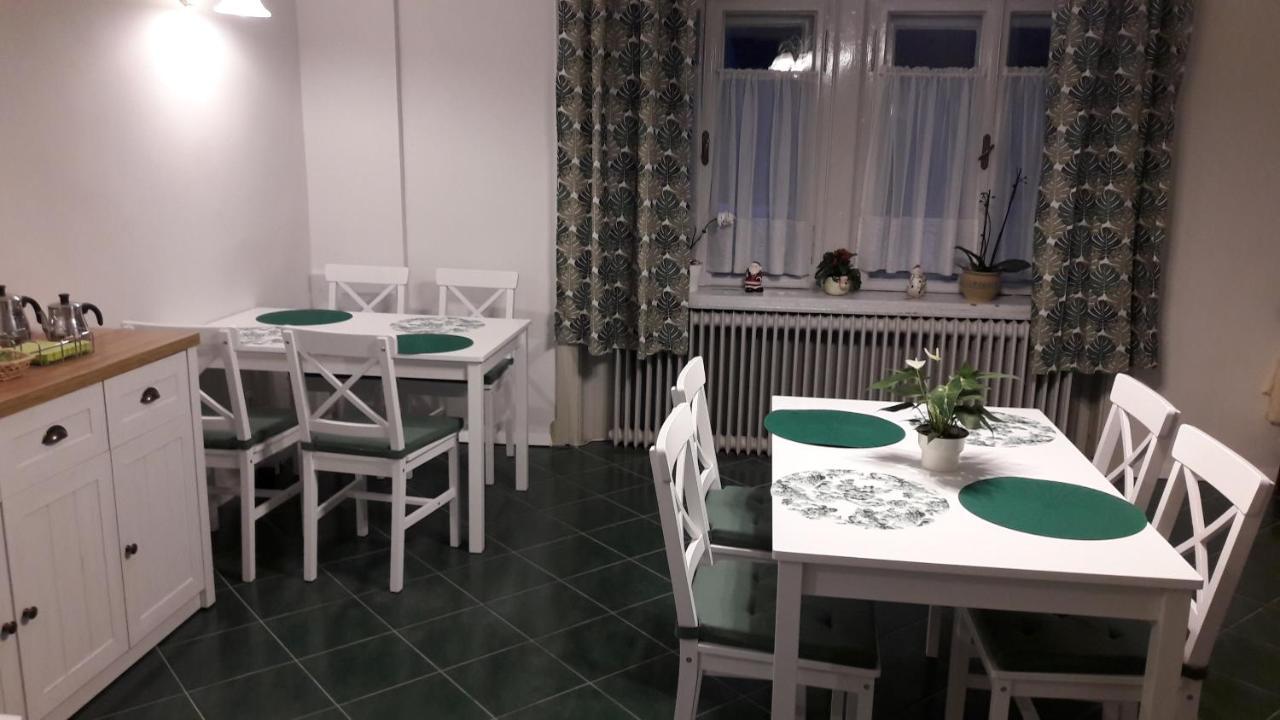 Veszprém Szalay Villa מראה חיצוני תמונה