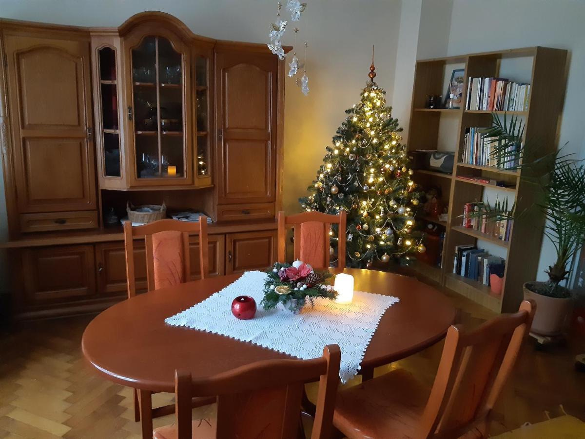 Veszprém Szalay Villa מראה חיצוני תמונה