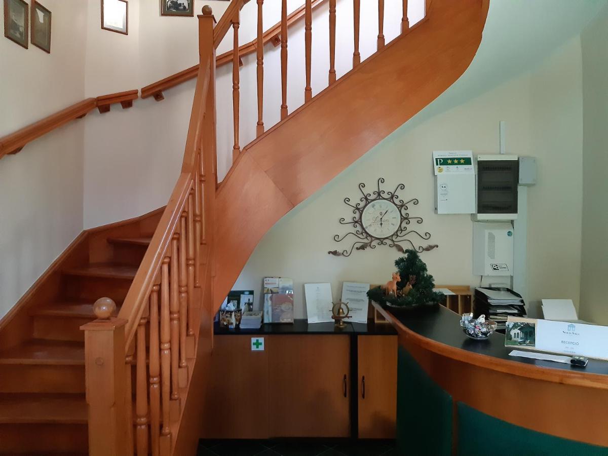 Veszprém Szalay Villa מראה חיצוני תמונה