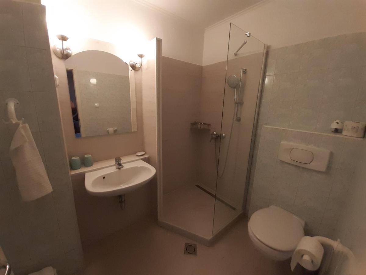 Veszprém Szalay Villa מראה חיצוני תמונה